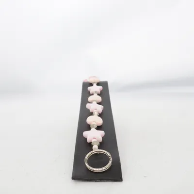 Bracelet (Rose) Métal inconnu