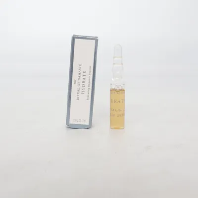 Serum (Hydrate) från Rituals