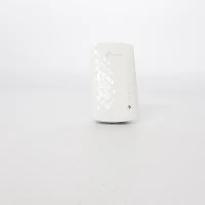 Wifi amplifier (AC750 Wi-Fi Range Extender) from TP-Link