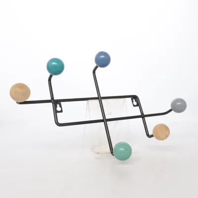 Hängare (Flerfärgad)