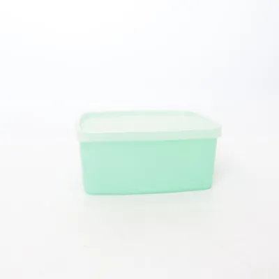 Lunchtrommel (Groen) van Tupperware