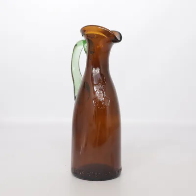 Kanna (Brun, Grön)