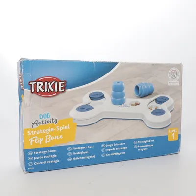 Hundleksak (Flip Bone) från Trixie