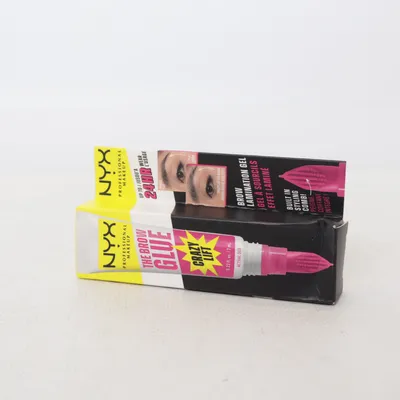 Ögonbrynsgel (The Brow Glue) från NYX Professional Makeup