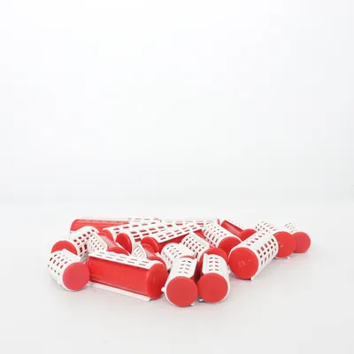 Haarrollers (Drycurls) van Janastyle