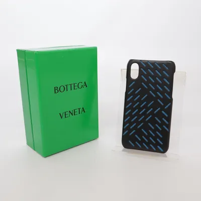 Telefoncover (Brun, Sort) fra Bottega Veneta