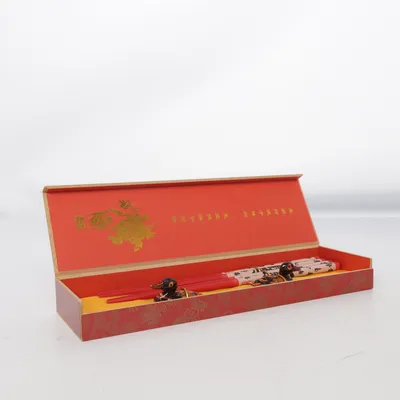 Chopsticks (Red)