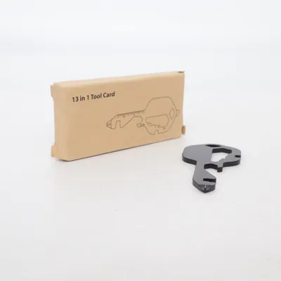 Multiverktyg från Spoke