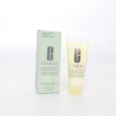Gesichtscreme (Dramatically Different Moisturizing Lotion +) von Clinique
