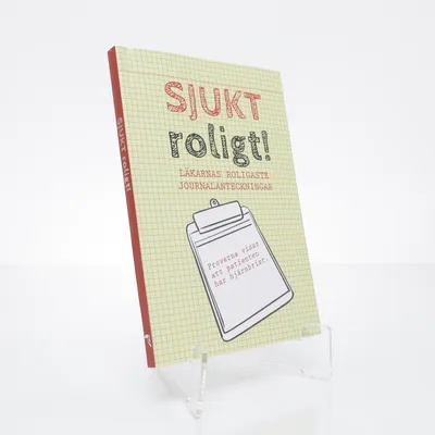 Almanacka från Tukan Förlag