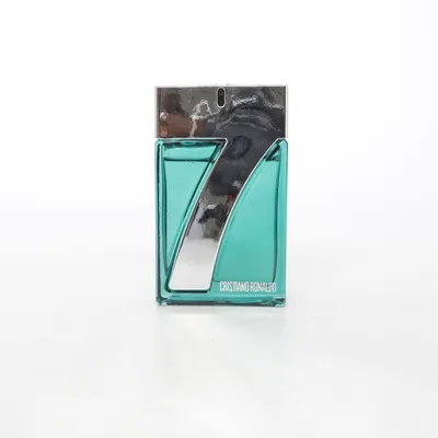 Eau de Toilette van Cristiano Ronaldo