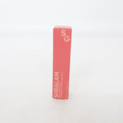 Læbestift (Peel Talk Lip Tint) fra SHEGLAM