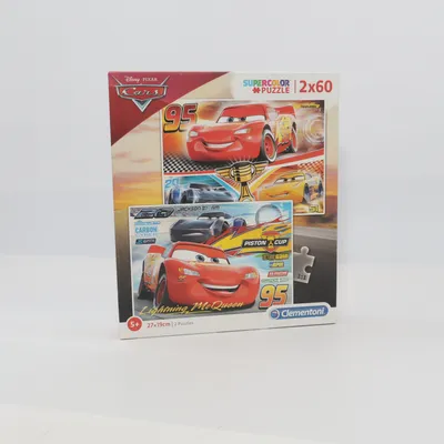 Puzzle de Clementoni