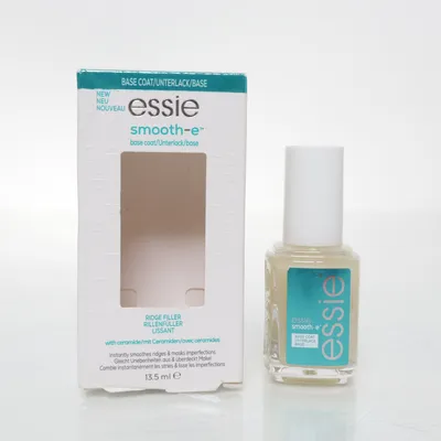 Neglelak (Hvid) fra Essie
