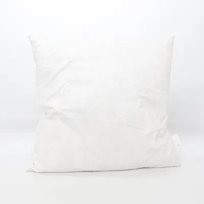 Coussin de remplissage (Blanc)