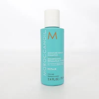 Shampoo (Moisture Repair Shampoo) from Moroccanoil