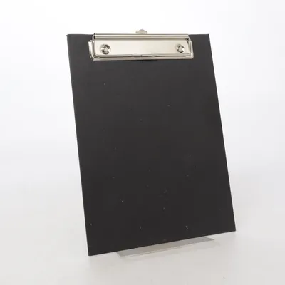 Panneau à pince