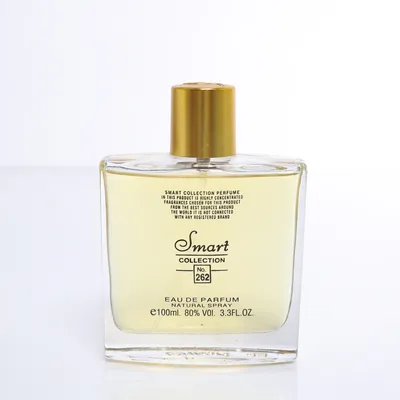 Eau de Parfum (262) från Smart