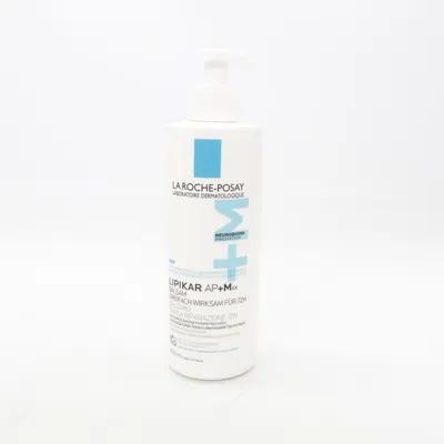 Body lotion (Lipikar Ap+M Balsam) från La Roche-Posay