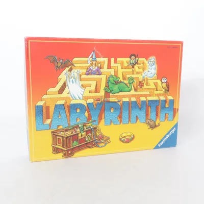 Brætspil fra Ravensburger