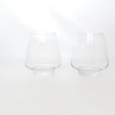 Vase (Transparent)