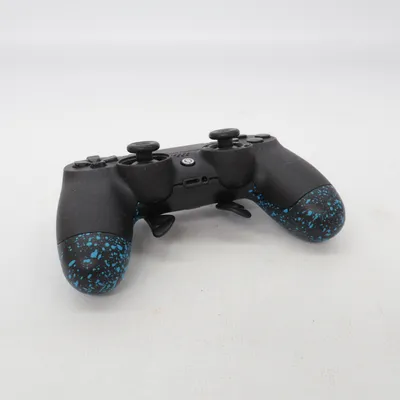 Gamecontroller (Impact)