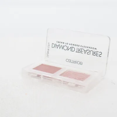 Fard à paupières (Rose) de Catrice