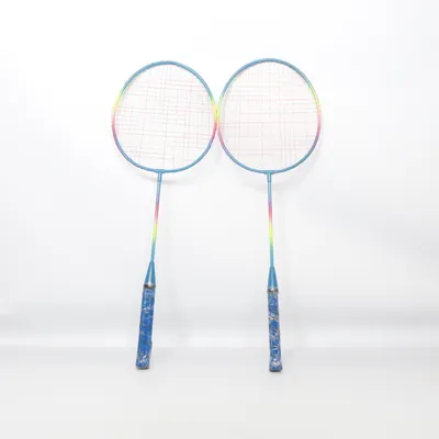 Badmintonracket