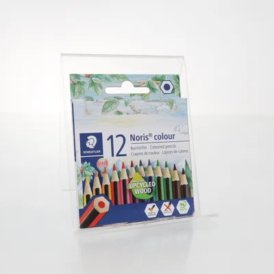 Blyertspennor från Staedtler