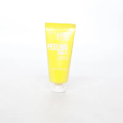 Ansiktspeeling från Pop Beauty