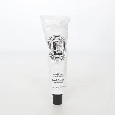 Body lotion (Lait Frais Pour Le Corps) från Diptyque