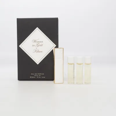 Eau de Parfum (Woman In Gold) from Kilian