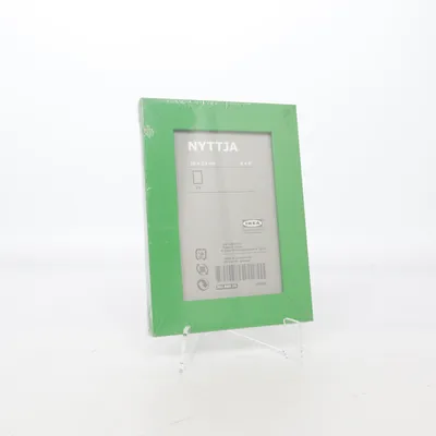 Ram (NYTTJA) från IKEA