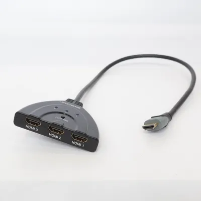 Adapter från SilverCrest