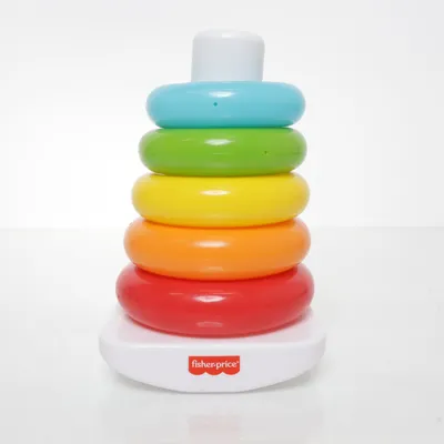 Activiteitenspeelgoed (Wit, Meerkleurig) van Fisher Price