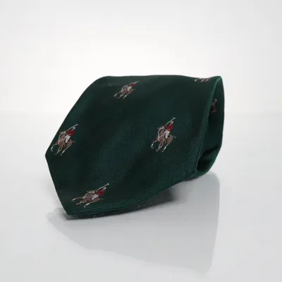 Cravate (Vert, Multicolore) de Hein Gericke