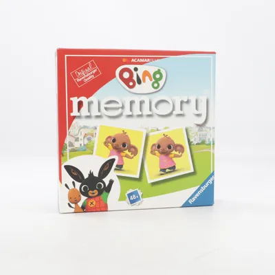 Bordspel van Ravensburger