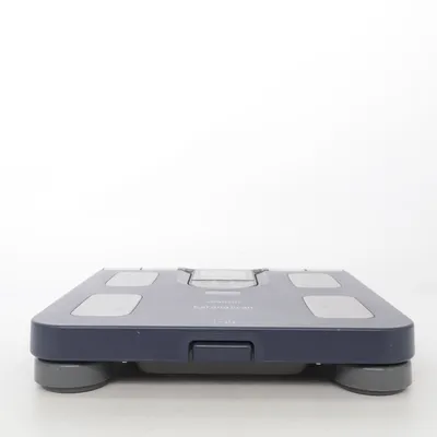 Weight scale (Karada Scan) from Omron