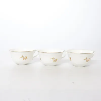 Kop (GOLDBOUQUET) fra Villeroy & Boch