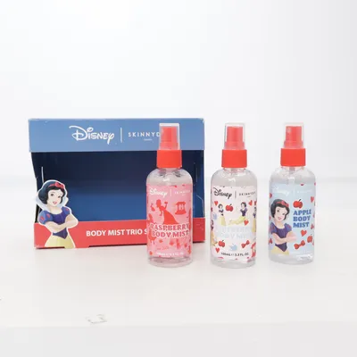 Body mist från Disney