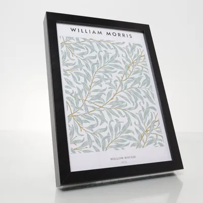 Maleri fra William Morris