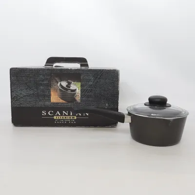 Gryde (Classic) fra Scanpan