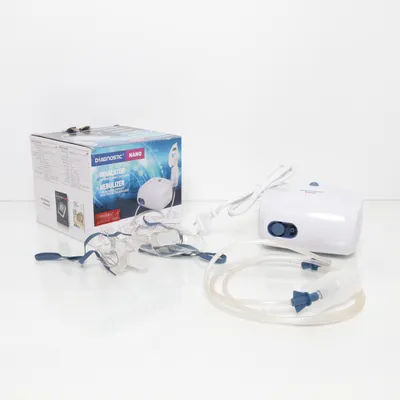 Hjälpmedel (NANO) från Diagnostic