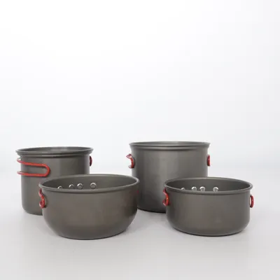 Reisaccessoire (Grijs) van Blacks