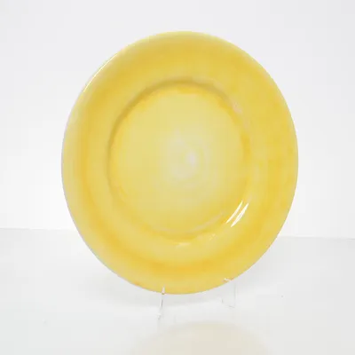 Serving platter from Mateus