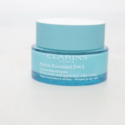 Gesichtscreme (Hydra-Essentiel) von Clarins
