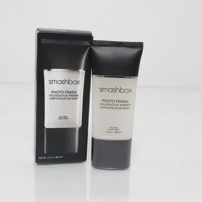 Primer (oil-free) från Smashbox