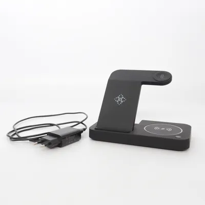 Chargeur sans fil (B-18) de RoHS