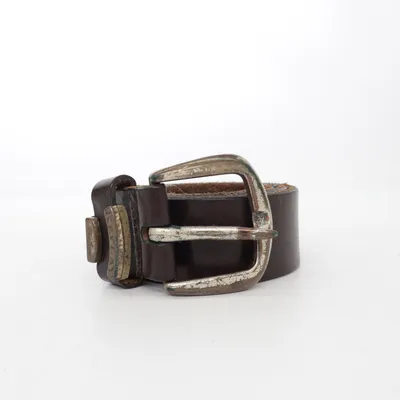 Ceinture (Marron) de Replay Blue Jeans