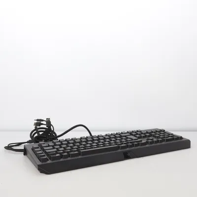 Tastatur (Blackwidow Chroma V2) fra Razer
